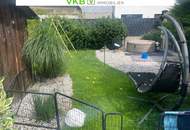 Pulgarn bei Linz: Hausanteil mit Garten und Garagen – ländliches Flair