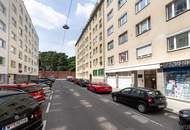 ERSTBEZUG nach Sanierung beim Botanischen Garten | Tischler-Küche mit Siemens Geräten | Ideal auch zur WG-Nutzung | Freier Mietzins