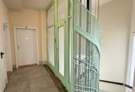 Eingebettet zwischen den Dächern Wiens - absolut ruhig!