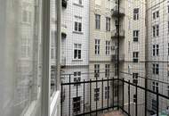 Repräsentatives Altbaubüro in 1010