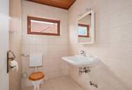 Leben, wo andere Urlaub machen – Charmantes Einfamilienhaus mit Naturgarten in Rust am Neusiedler See