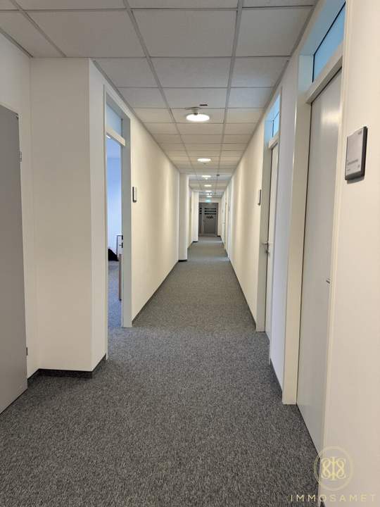 66,21 m² - Ein Raum, unzählige Möglichkeiten! - Planer-/ Agentur-/ Architektenbüro - Tolle Bürofläche im 11. Bezirk zu vermieten