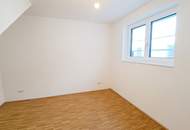 Sonnenaufgang am eigenen Balkon – urbanes Leben mit Fernsicht