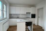 TRAUMIMMOBILIE MIT HAUSCHARAKTER! 5-Zimmer GARTENWOHNUNG mit TERRASSE + Tiefgaragenplatz! ERSTBEZUG NACH SANIERUNG!