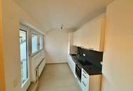 2-Zimmer Altbauwohnung mit Terrasse in guter Lage