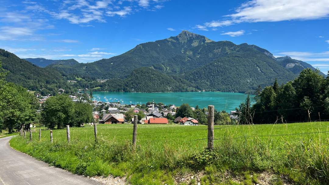 Einmaliges Ferienhaus mit Zweitwohnsitzwidmung