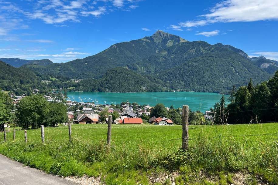 Einmaliges Ferienhaus mit Zweitwohnsitzwidmung, Haus-kauf, 990.000,€, 5340 Salzburg-Umgebung