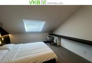 Exklusive 126m² Penthouse-Wohnung in Linzer Innenstadt mit Stadtblick!