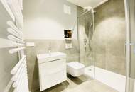 EXKLUSIVES WOHNEN IN OBERDÖBLING - Traumhafte Dachgeschosswohnung mit Blick über Wien