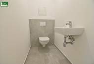 Anlegerwohnung (Nettopreis) mit Balkon in Hofruhelage direkt beim Donauzentrum/U1 - Tolle Ausstattung. - WOHNTRAUM