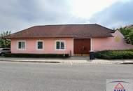 Gepflegtes Haus im Bezirk Horn!