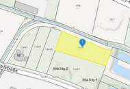 Grundstück Grünland Land und Forstwirtschaft in 2124 Oberkreuzstetten