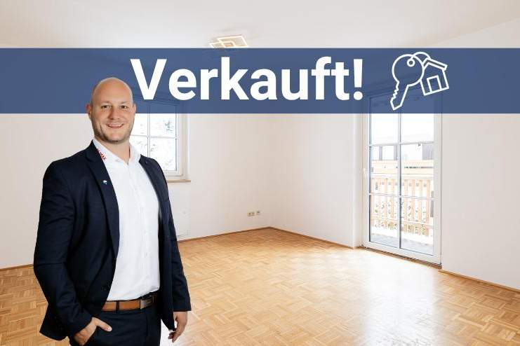 VERKAUFT!!! "2,5-Zimmer-Perle in Goldegg" - Eigentumswohnung zum Kauf!, Wohnung-kauf, 149.000,€, 5622 Sankt Johann im Pongau