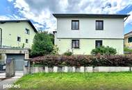 Idyllisches Zuhause in ruhiger Lage mit tollem Blick ins Grüne