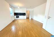 Wunderschöne 2 Zimmerwohnung mit Loggia am Hauptbahnhof