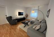Moderne, gemütliche Wohnung mit Loggia und Tiefgaragenplatz