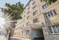 In 5 GEHMINUTEN beim AUGARTEN! MODERNE 2-Zimmer Wohnung inklusive KÜCHE | Nähe Praterstern