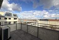 4 Schlafz. und ein großes Wohnzimmer der gehobenen Klasse, inkl. 2 PP // 4 bedr. and a large, upscale living, including 2 parking spaces //