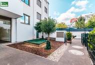 Floridsdorf von seiner schönsten Seite – Neubau-Townhouse zum Erstbezug. Ruhiges Wohnen im Grünen - JETZT ANFRAGEN