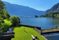 Ferienchalet am Hallstättersee