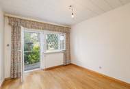 Entzückender Wohntraum zum Sanieren in TOP-Erholungslage / Wassernähe / O. Mühlwasser / Schillerwasser!