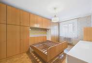 3 Zimmer auf rund 100 m² – viel Platz, zentral gelegen