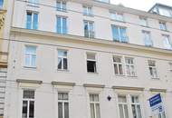 Großzügige 2,5 Zimmerwohnung nahe der Mariahilfer Straße