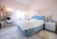 Elegantes Einfamilienhaus mit vielen luxuriösen Extras in Enzersfeld