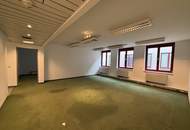 1060! Bürofläche direkt auf der Mariahilfer Straße!