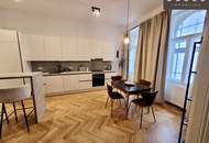 TRAUMHAFT SANIERTER ALTBAU I UNBEFRISTET I MIETBEGINN 01.02.2026 I MÖBELABLÖSE