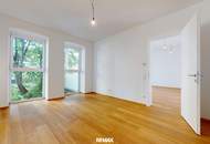 URBAN VOR DER TÜR - RUHE ZU HAUSE - PROVISIONSFREI FÜR DEN KÄUFER!