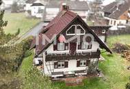 Ein Platz zum Durchatmen