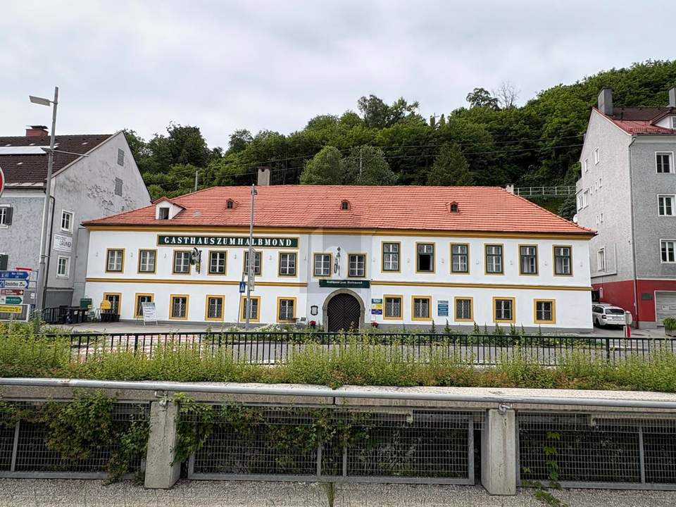 SELTENE GELEGENHEIT IM HERZEN VON WAIDHOFEN
