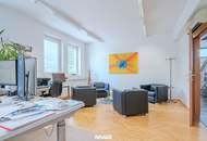Neuwertiges Bürohaus in Graz-Liebenau
