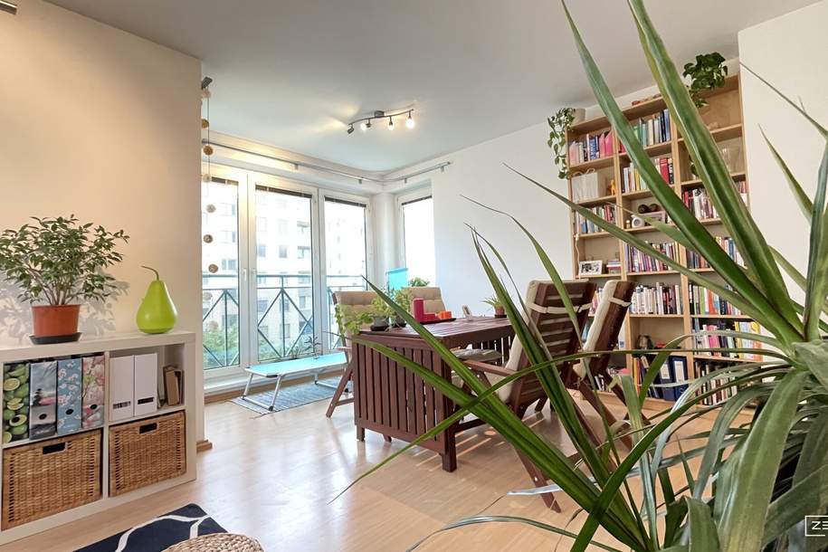 Stilvolles Wohnen mit Komfort und perfekter Anbindung | ZELLMANN IMMOBILIEN, Wohnung-kauf, 299.000,€, 2351 Mödling