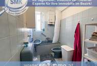 Direkt im Zentrum mit Balkon!