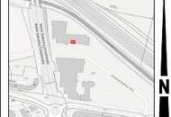 Günstiges Kleinbüro mit Gemeinschaftsflächen im CONCORDE BUSINESS PARK