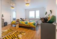 Beinahe Erstbezug: Hervorragend angebundene Drei Zimmer Neubauwohnung - erste Besichtigungen 29./30.12.