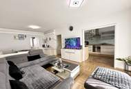 Urban Wohnen in ruhiger Lage mit Top- Anbindung!