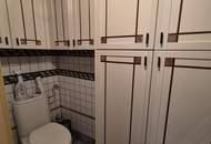 Geräumige 3-Zimmer-Erdgschosswohnung mit großer Einzelgarage!