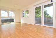TOLL aufgeteilte WOHNUNG in TOP LAGE! 13m² BALKON zum ENTSPANNEN! Ab sofort!