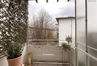 Familien aufgepasst! 3-Zimmer-Familien(t)raum in grüner Ruhelage mit Balkon - top Infrastruktur und Verkehrsanbindung!