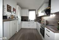 Perfekte Stadtwohnung mit Terrasse in zentraler Lage - 90m², 3 Zimmer, 6. Etage, nur 395.000,00 €!