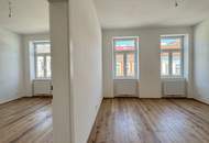 Charmante 3-Zimmer-Altbauwohnung mit Stadtblick in bester Lage