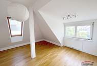 Sehr helle und große Wohnung in der Algersdorfer Straße!