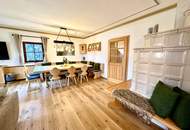 Ein Paradies in Alleinlage - Exklusives Anwesen an der Teichalm