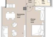 Premium City-Wohnung mit Weitblick &amp; Wellness-Oase
