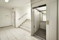 BÜROGEBÄUDE! 4-Zimmer-Büro im 2. Liftstock