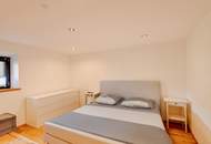 Natur & Wohnkomfort nahe dem Achensee vereint – 4-Zimmer Wohnung mit Eigengarten