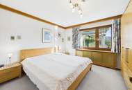 Gepflegtes Einfamilienhaus mit vielseitiger Raumaufteilung und liebevoller Gartenanlage